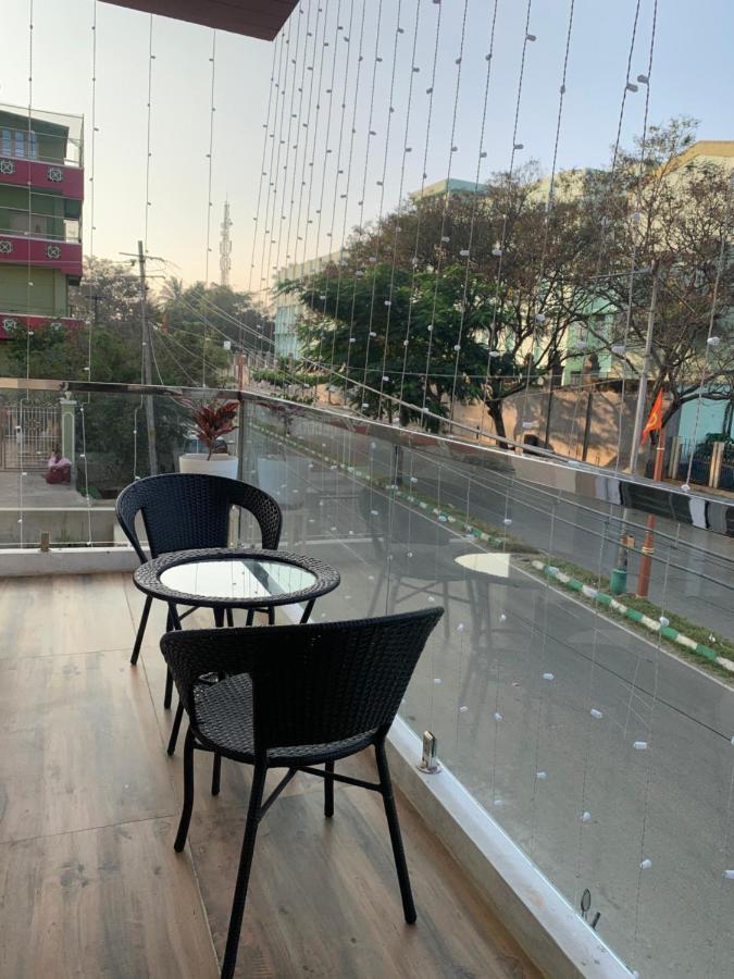 Xcel Luxury Hotel Apartments-Home Living Redefined Mysuru Zewnętrze zdjęcie