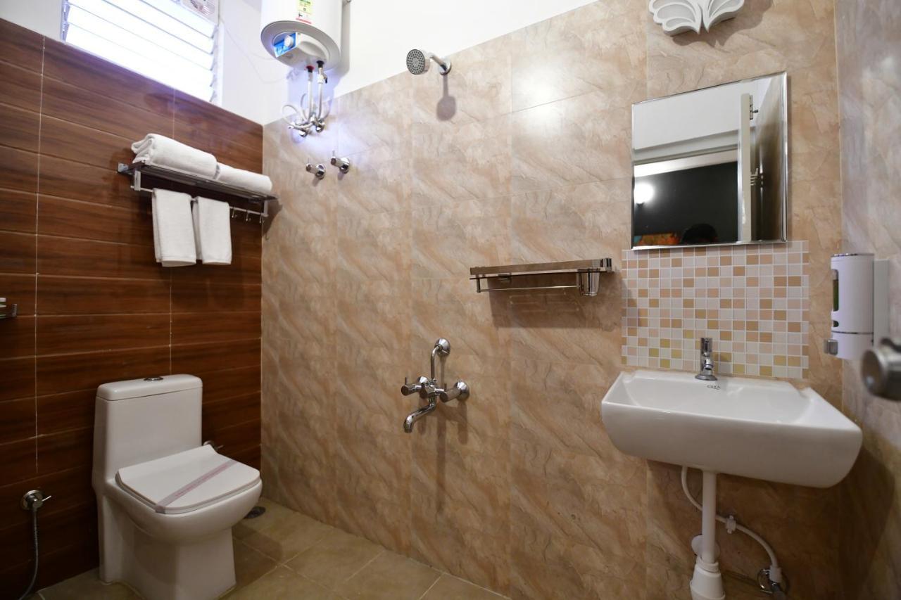 Xcel Luxury Hotel Apartments-Home Living Redefined Mysuru Zewnętrze zdjęcie