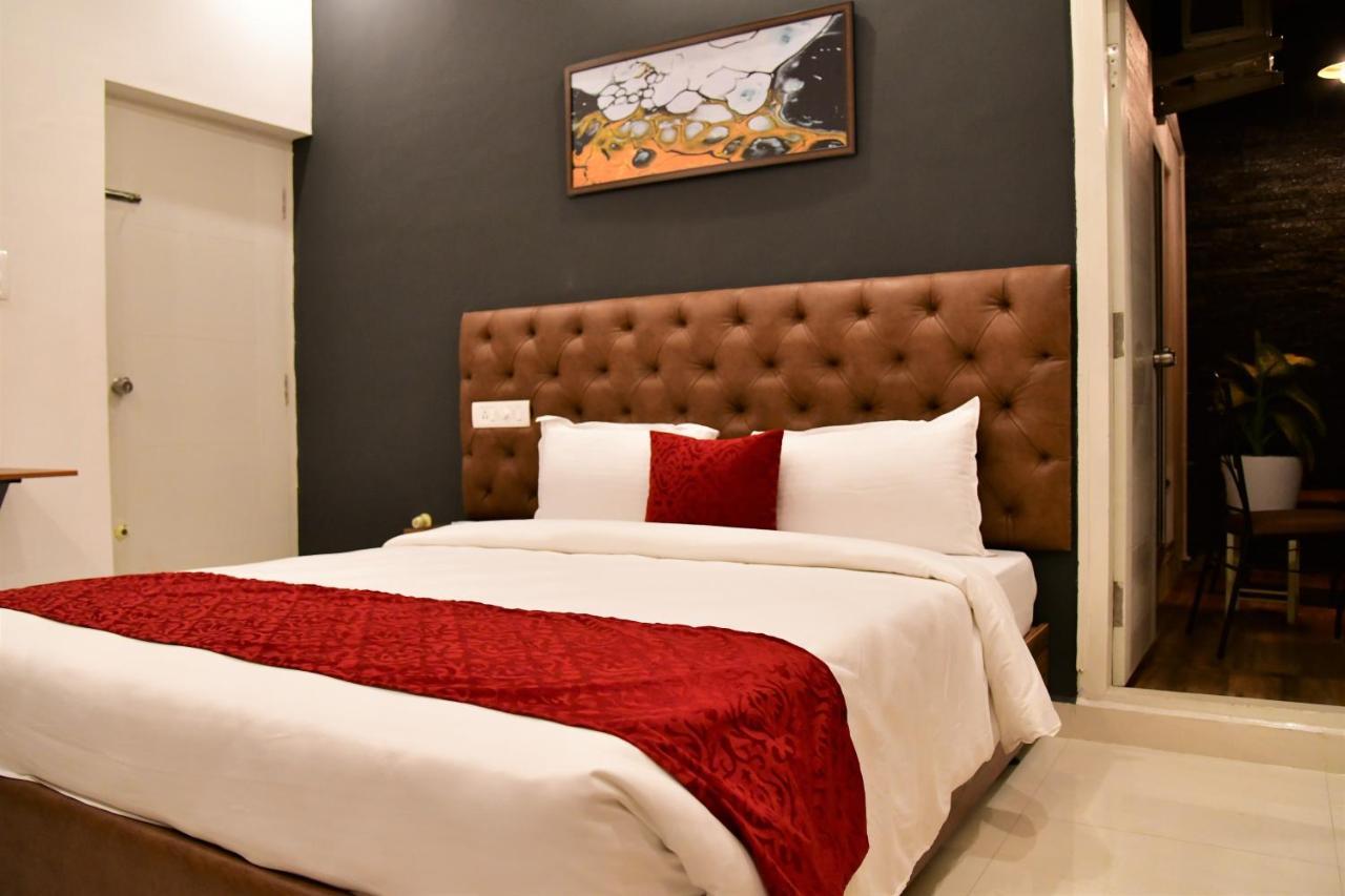 Xcel Luxury Hotel Apartments-Home Living Redefined Mysuru Zewnętrze zdjęcie
