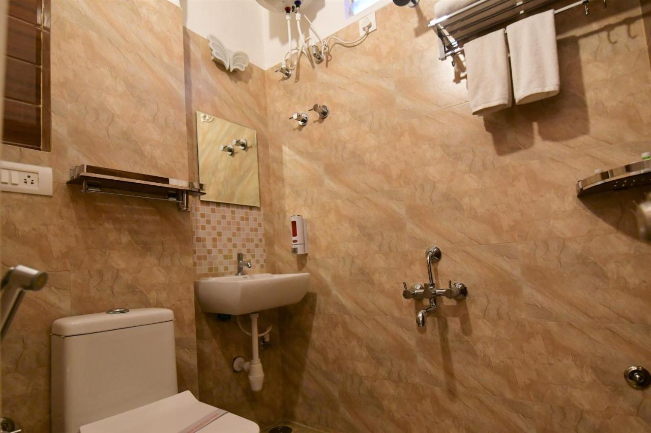 Xcel Luxury Hotel Apartments-Home Living Redefined Mysuru Zewnętrze zdjęcie