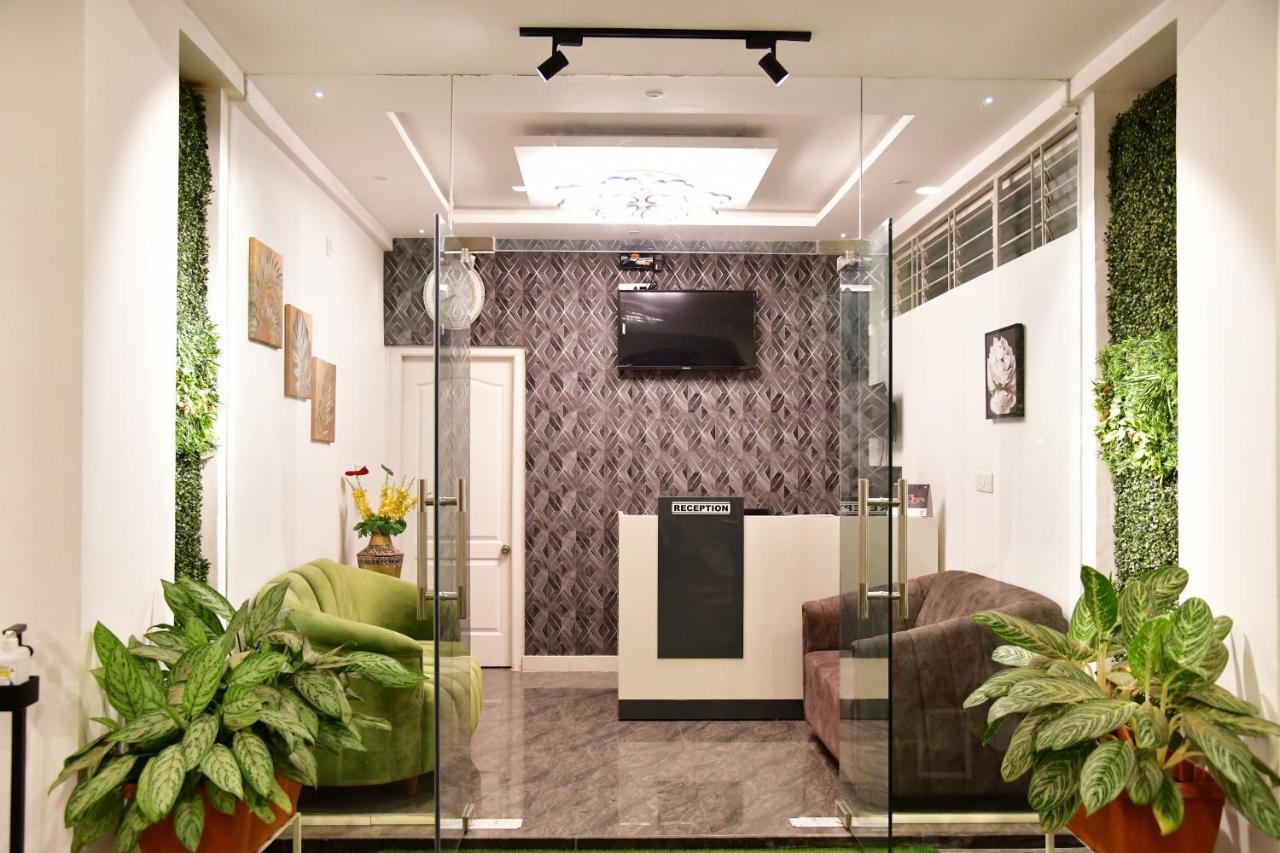 Xcel Luxury Hotel Apartments-Home Living Redefined Mysuru Zewnętrze zdjęcie