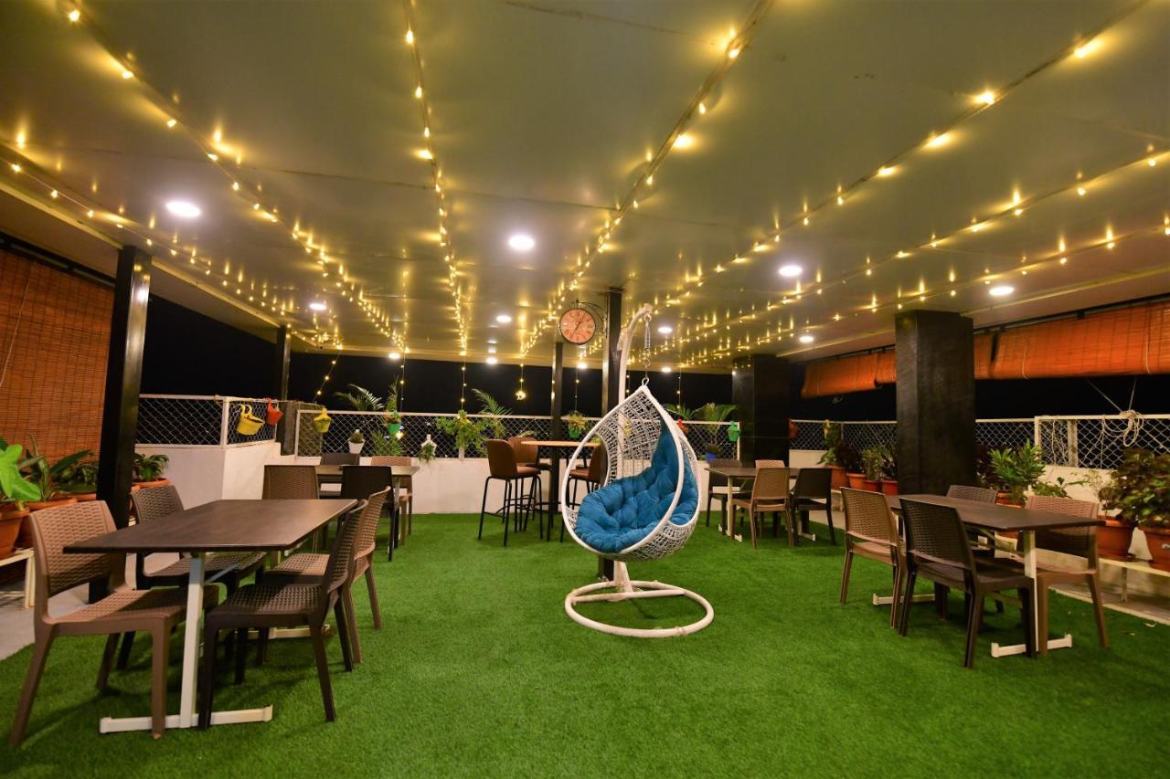 Xcel Luxury Hotel Apartments-Home Living Redefined Mysuru Zewnętrze zdjęcie