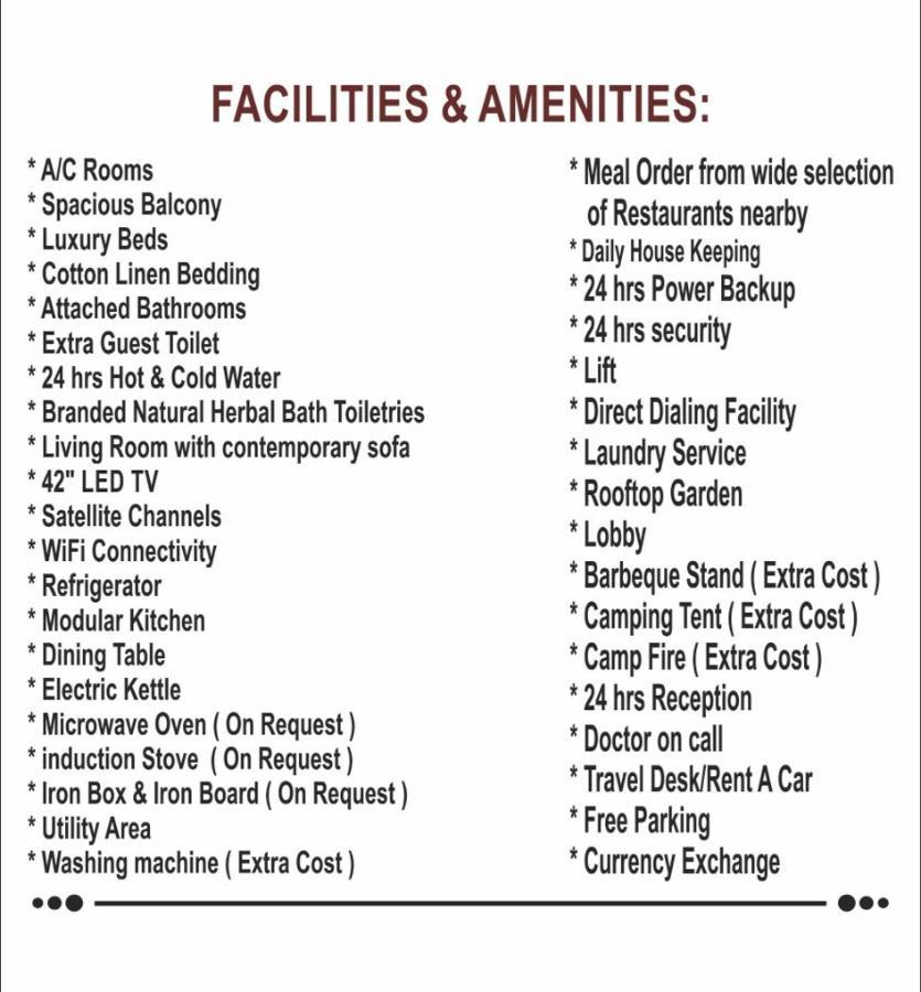 Xcel Luxury Hotel Apartments-Home Living Redefined Mysuru Zewnętrze zdjęcie